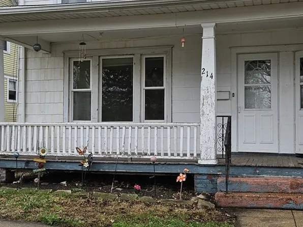 214 S Church St, Princeton, IL 61356