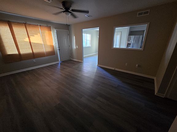 Living Room/ Dining Room