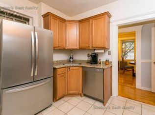 15 Bellvista Rd #68F0XKS4B, Brighton, MA 02135