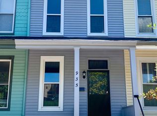 935 Paradrome St, Cincinnati, OH 45202