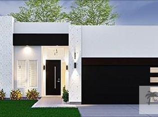 226 Cameo Dr, San Benito, TX 78586