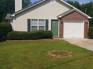 4751 Browns Mill Ferry Rd, Lithonia, GA 30038