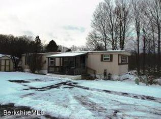 8 Dogwood Ln, Pittsfield, MA 01201