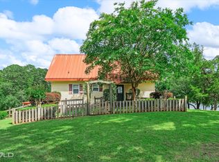 213 Bluebird Ln, Homer, LA 71040