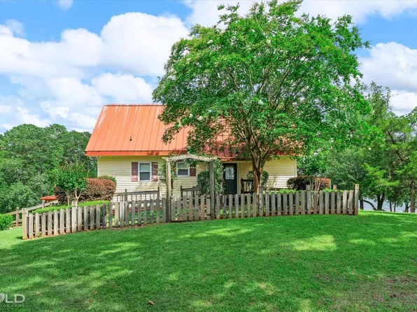 213 Bluebird Ln, Homer, LA 71040
