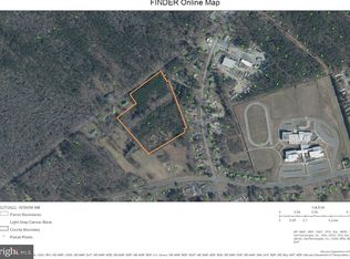 Ses Allen Road Sw Of Fr Allen Rd #344, Fruitland, MD 21826