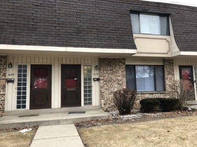 6155 West Calumet DRIVE, Milwaukee, WI, 53223