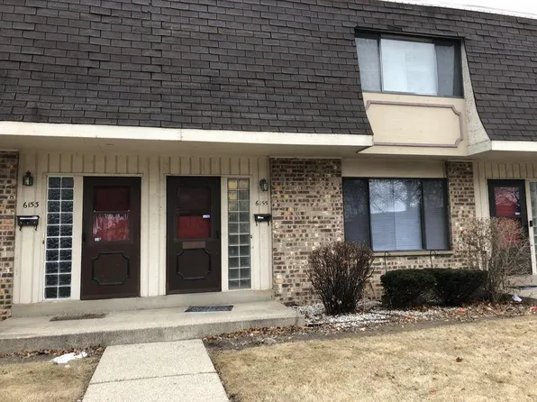 6155 West Calumet DRIVE, Brown Deer, WI 53223