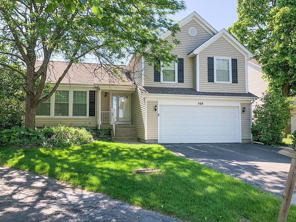 1st image of 568 Crystal Springs Ct