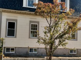 47 Trask St, Providence, RI 02905