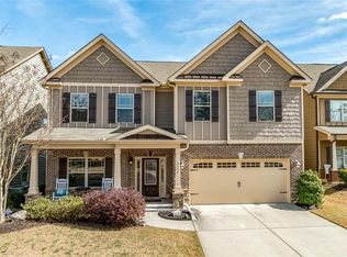 3717 Antares Dr, Buford, GA 30519
