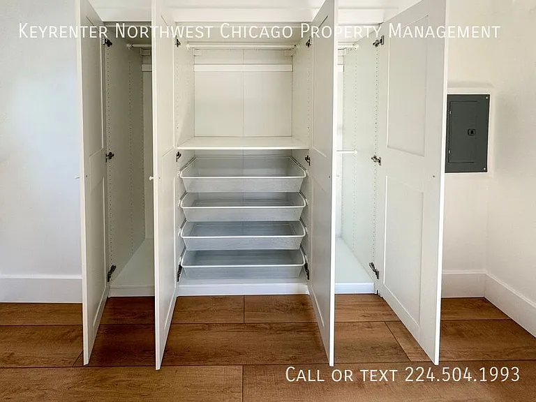 332 N Smith St #1 — Photo 15
