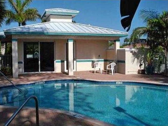 Pool/spa