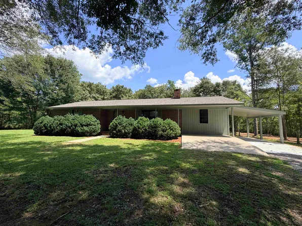 11861 County Road 747, Hanceville, AL 35077