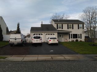 764 Americana Ct, Toms River, NJ 08753