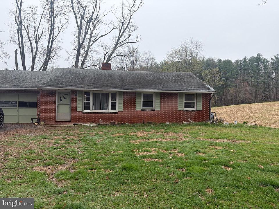 1st image of 17211 Big Falls Rd