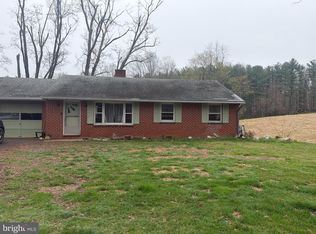 17211 Big Falls Rd, Monkton, MD 21111