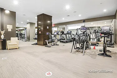 Sold by Keller Williams NYC
