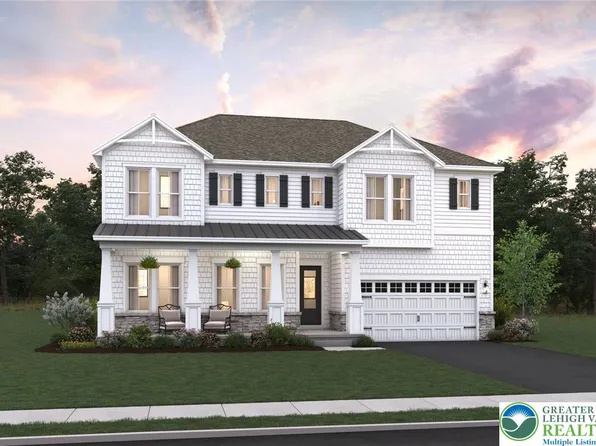 5773 Lawrence St, Bethlehem, PA 18017