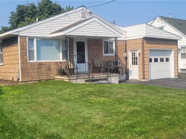 1204 Cogswell Ave, Syracuse, NY 13209