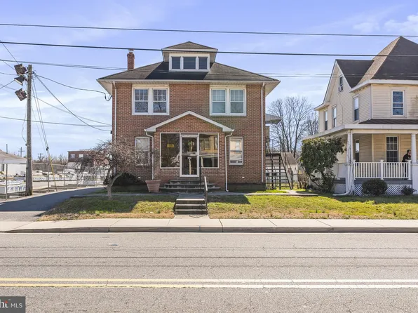 212 W Main St, Elkton, MD 21921