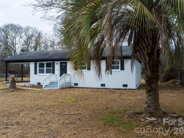 3115 Crestview Dr, Florence, SC 29501