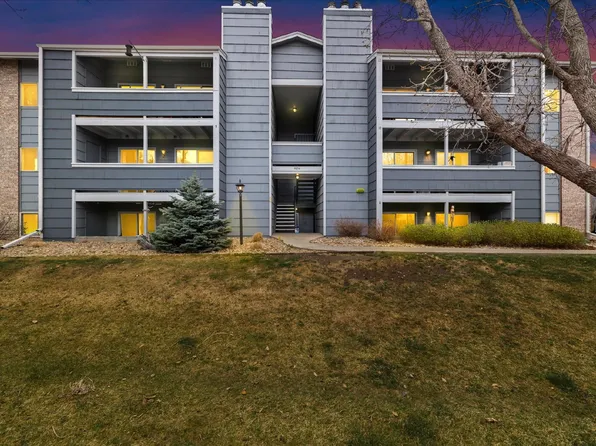 4654 White Rock Cir APT 9, Boulder, CO 80301