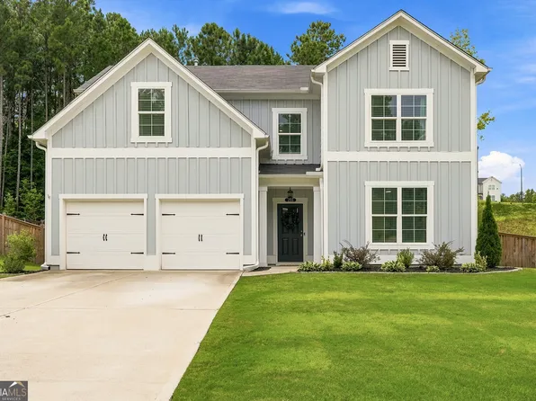 255 Creekstone Dr, Dallas, GA 30132