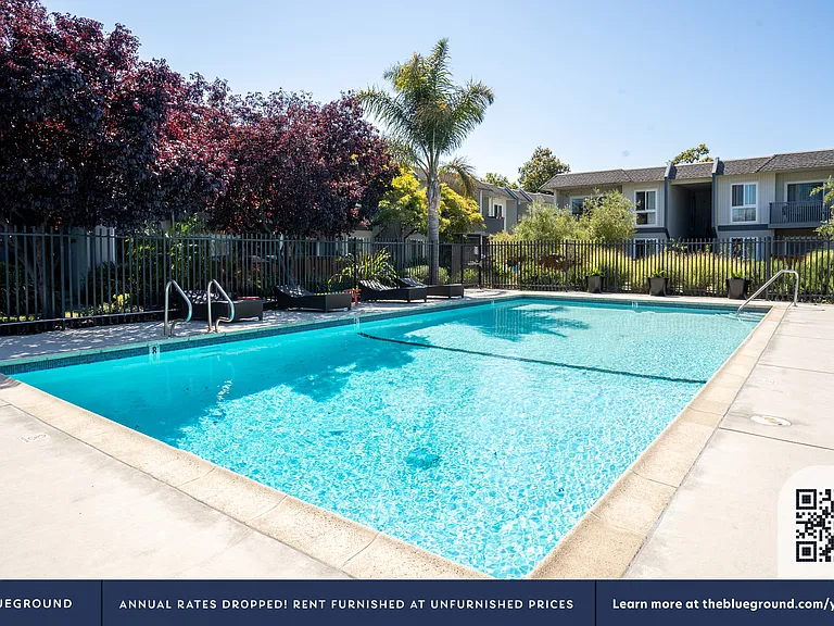 Building's Swimming pool