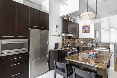 Sold by Brown Harris Stevens