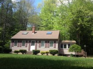 62 Meadowbrook Dr, Epping, NH 03042
