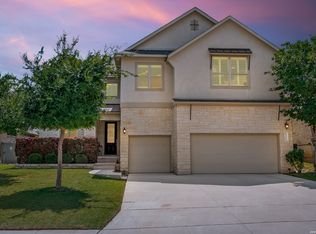 11334 Ivy Cadence, San Antonio, TX 78253