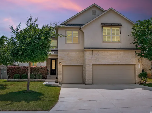11334 Ivy Cadence, San Antonio, TX 78253