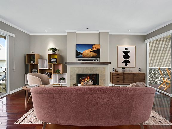 5th image of 985 E California Blvd Unit 308