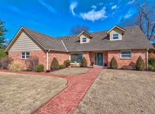 2534 Evergreen Dr, Bartlesville, OK 74006
