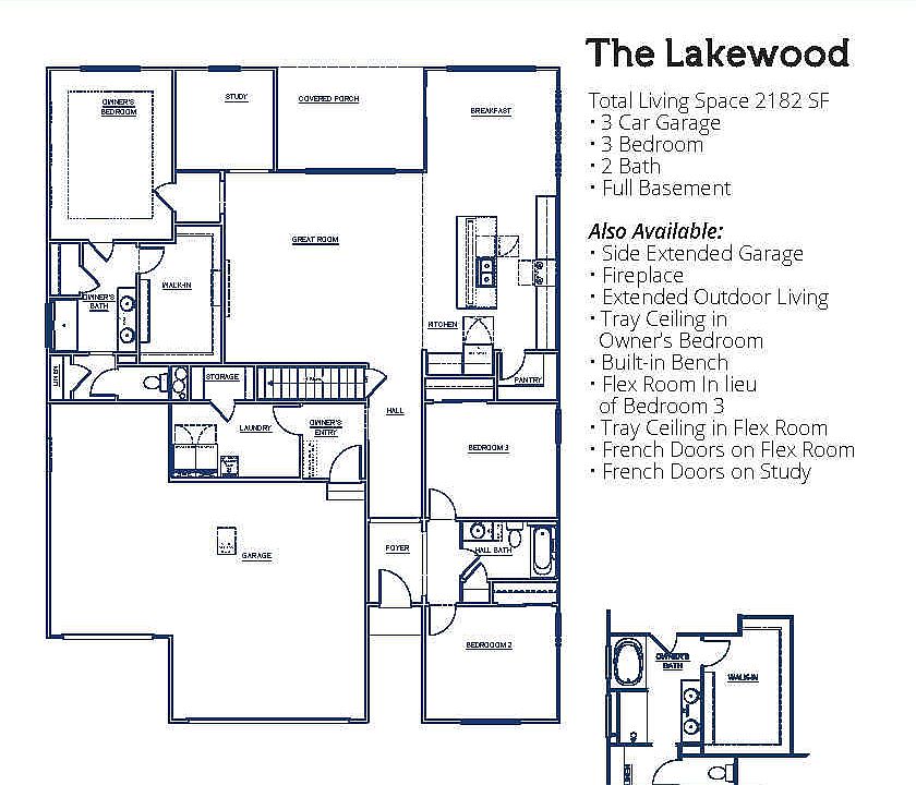 2nd image of 6520 Sky Dr