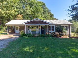 194 Wallalieu Gap Rd, Otto, NC 28763