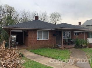 331 Coxe Ave, Charlotte, NC 28208