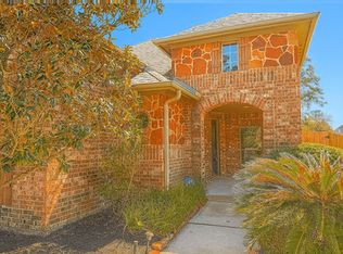23715 Tristan Bay Ct, Spring, TX 77386