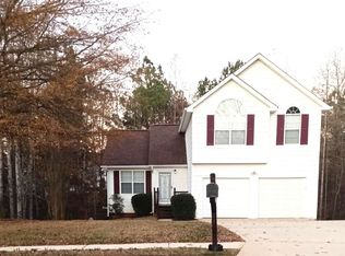 3686 Lower Creek Dr, Douglasville, GA 30135