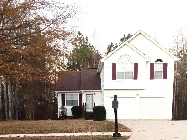 3686 Lower Creek Dr, Douglasville, GA 30135