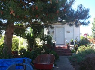 5441 44th Ave SW, Seattle, WA 98136