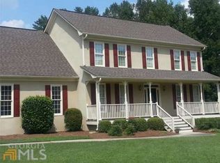 160 McElwaney Way, Fayetteville, GA 30215
