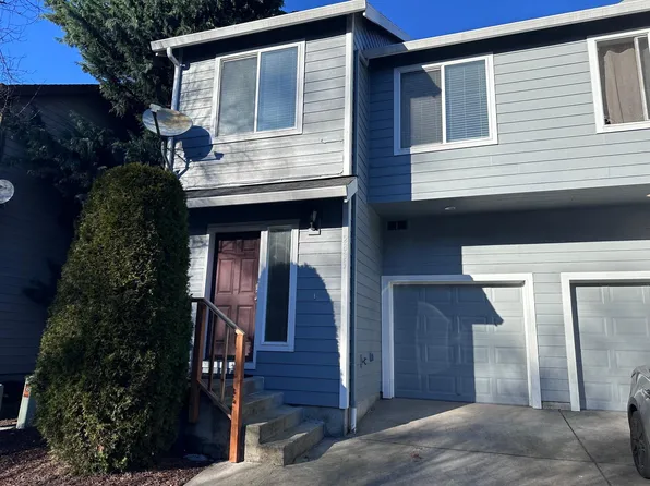 2839 NE Stapleton Rd, Vancouver, WA 98661