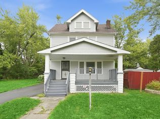 4265 E 126th St, Cleveland, OH 44105