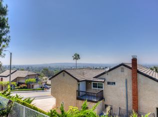 4132 Rimview Dr., Whittier, CA 90601