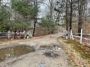 95 Gallup Hill Rd, Ledyard, CT 06339