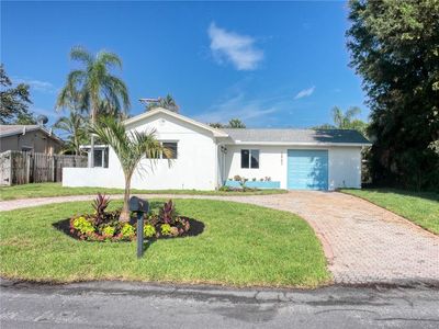 2865 SE 1st Pl, Boynton Beach, FL, 33435
