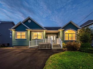 103 Claudia Cres, Middle Sackville, NS B4E 0C5