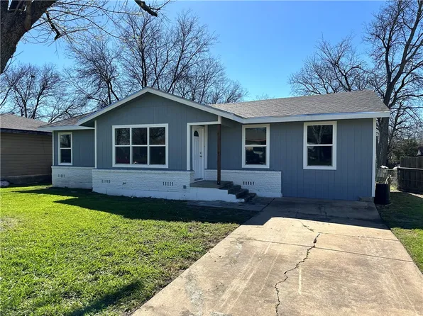 708 Guthrie Dr, Waco, TX 76710